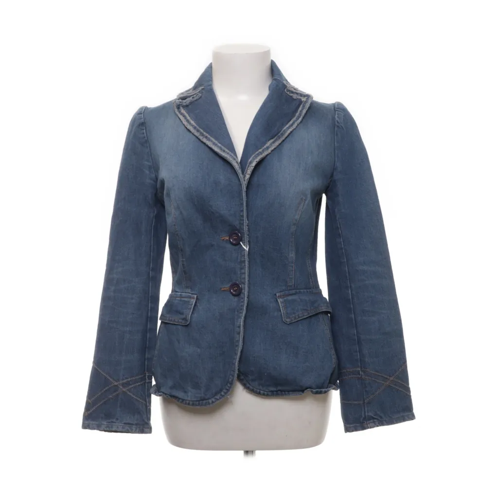 Image of Mango Jeans Spijkerjas (Preloved)