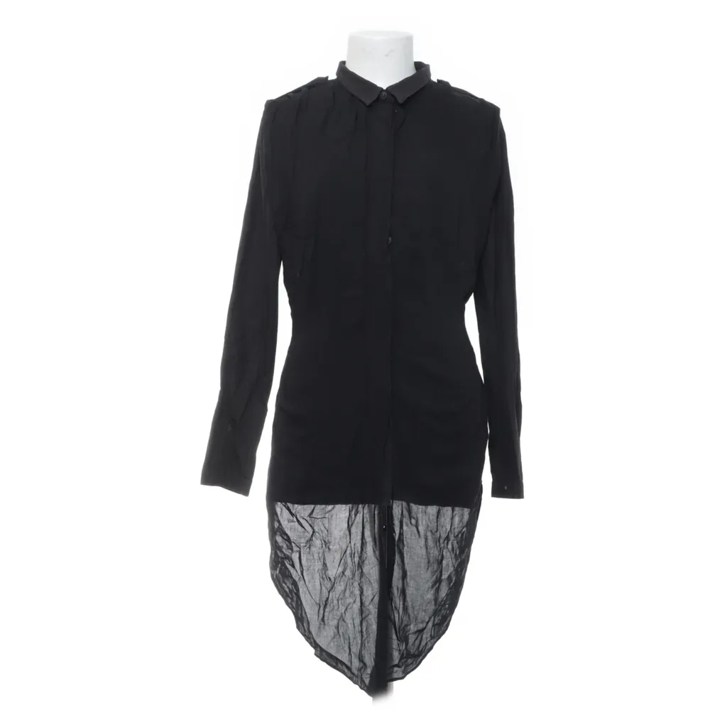 Image of Silent Damir Doma Blousejurk (Preloved)