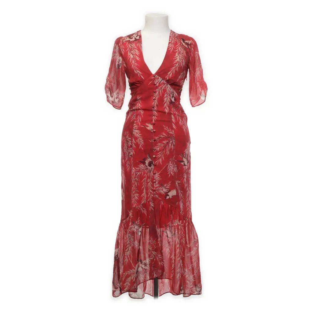 Image of Hope and Ivy Maxi jurk (Preloved)