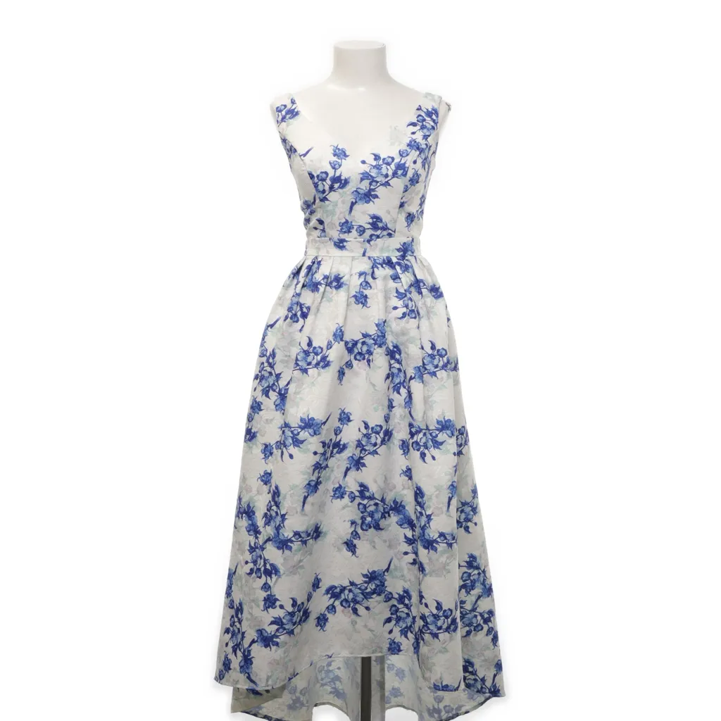 Image of Chi Chi London Maxi jurk (Preloved)