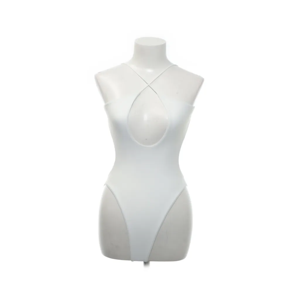 Image of White Fox Badpak (Preloved)