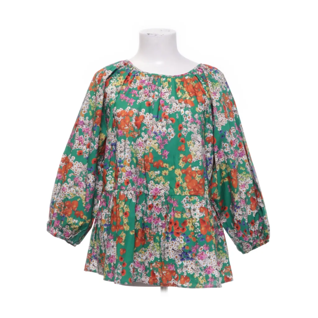 Image of Carin Wester Blouse (Preloved)