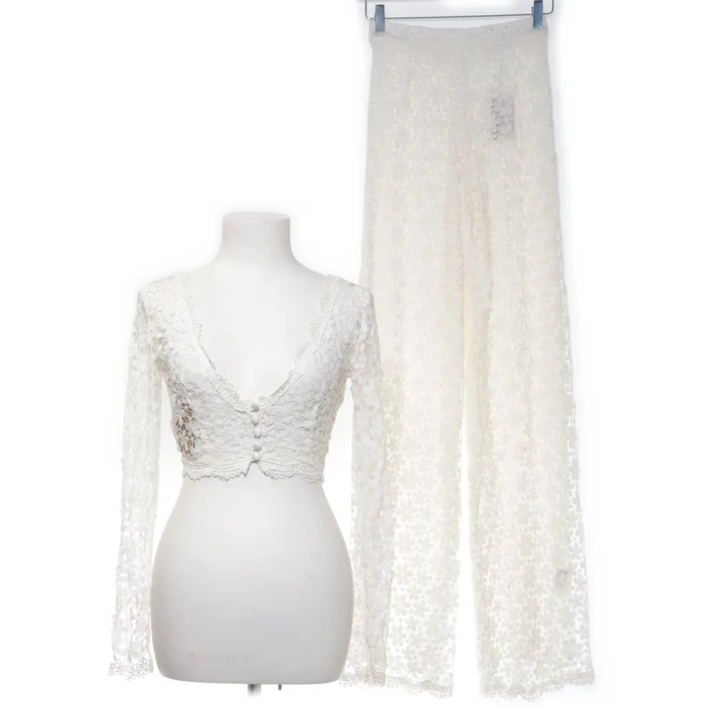 Image of Zetterberg Set (Preloved)