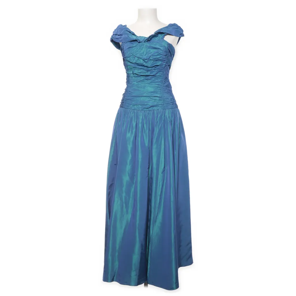 Image of Laura Ashley Avondjurk (Preloved)