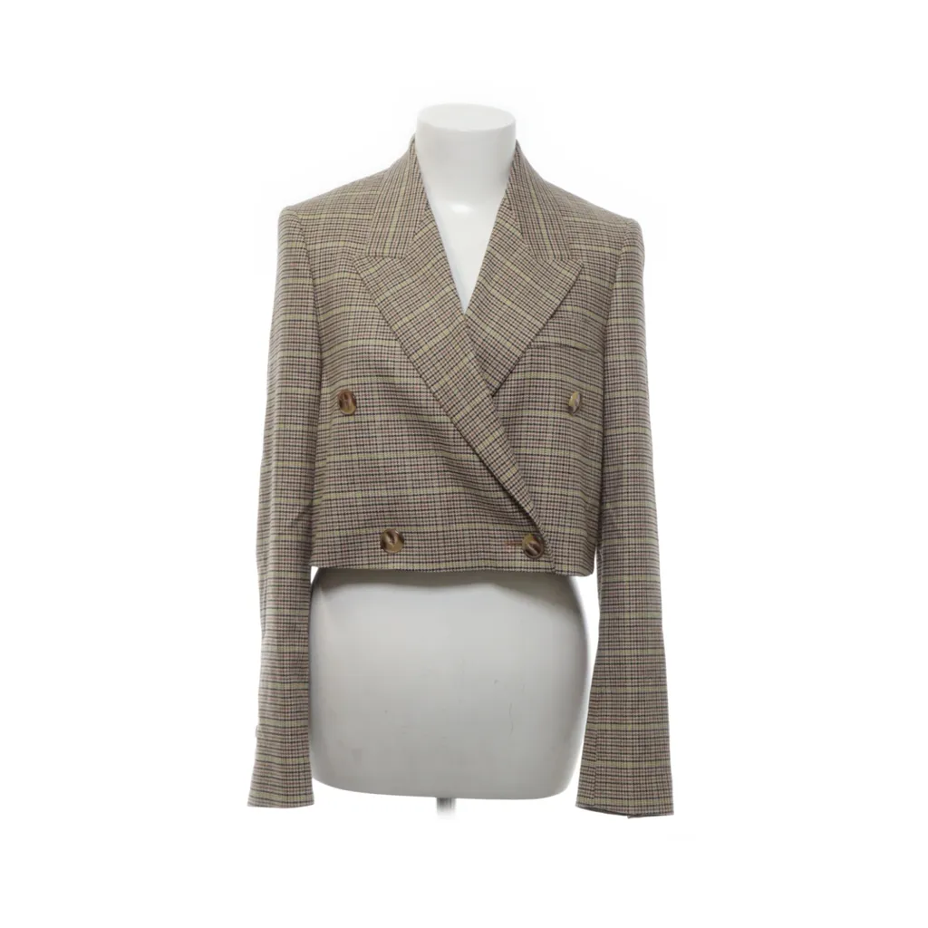 Image of Nanushka Blazer (Preloved)