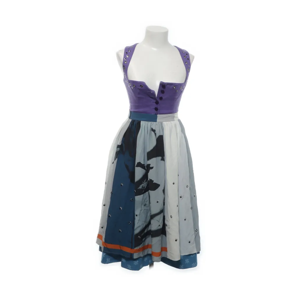 Image of Schumacher Dirndl (Preloved)