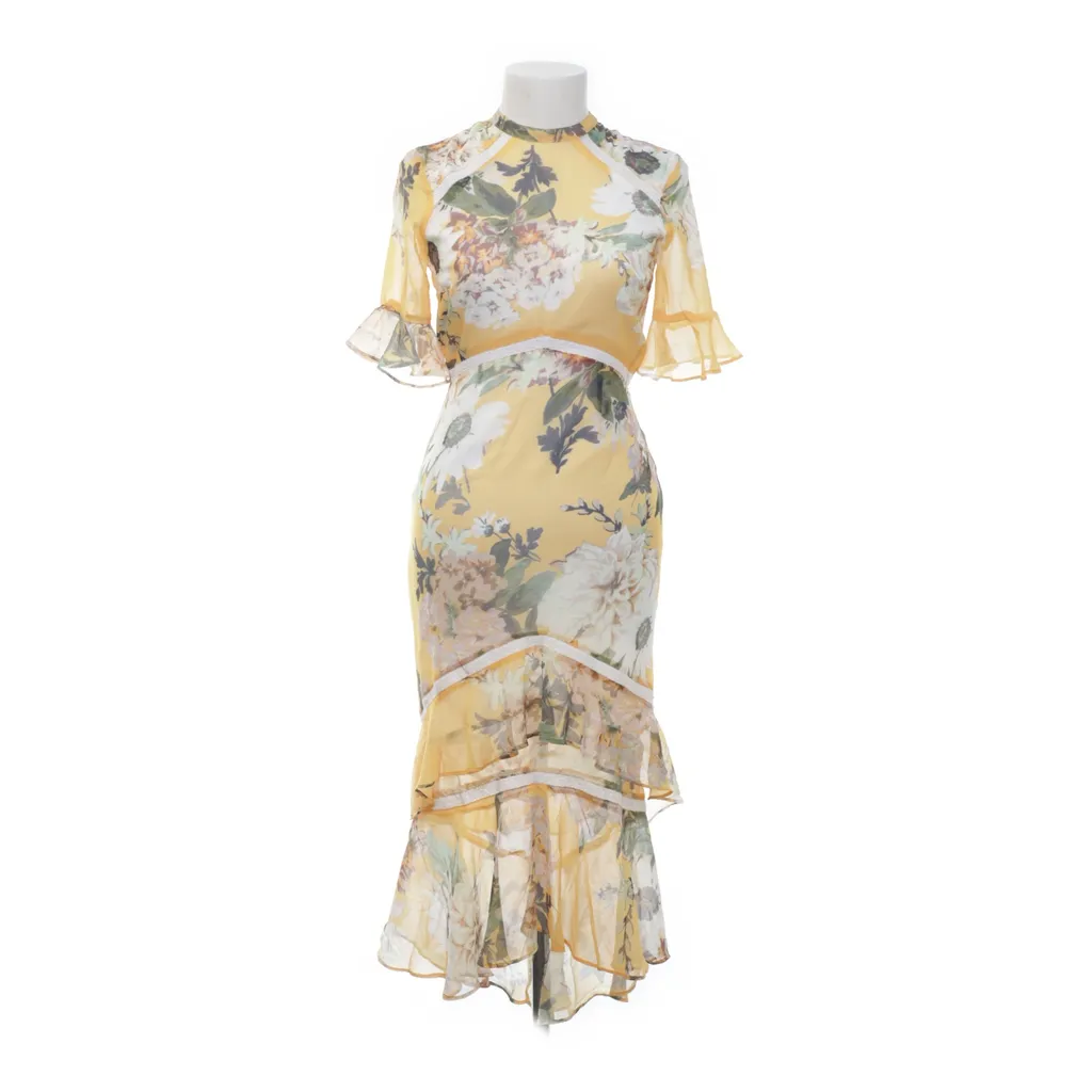 Image of Hope & Ivy Maxi jurk (Preloved)