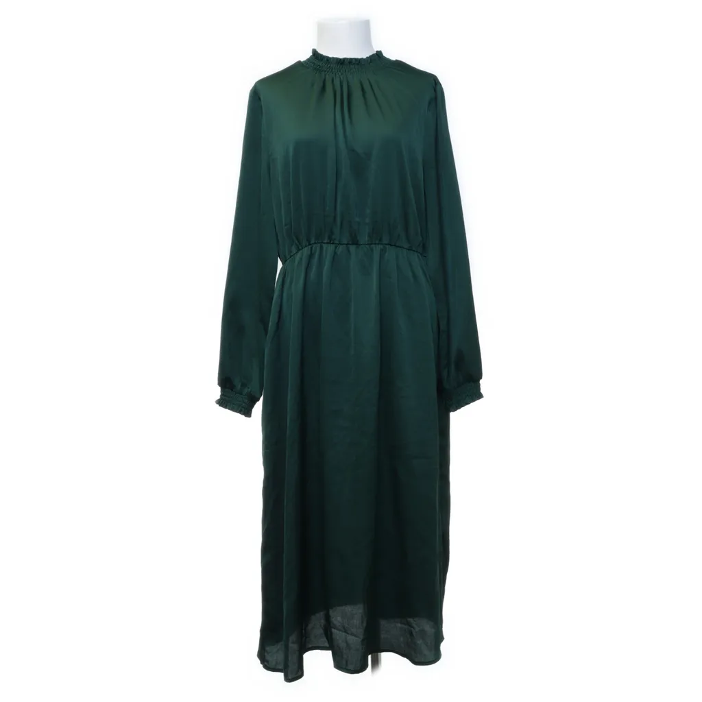 Image of VILA Clothes Jurk met col (Preloved)