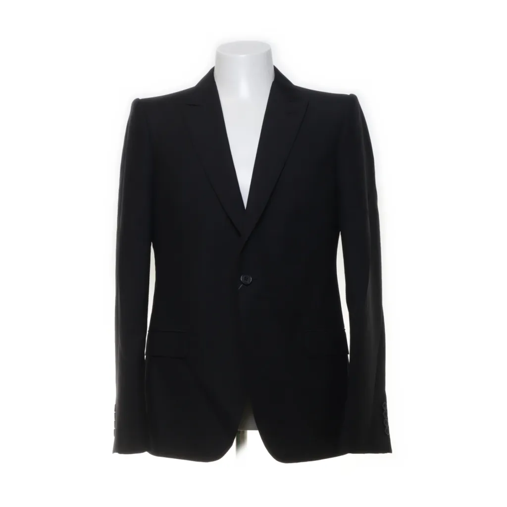 Image of Alexander McQueen Blazer (Preloved)