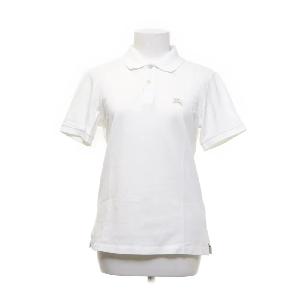 Image of Burberry Brit Poloshirt (Preloved)