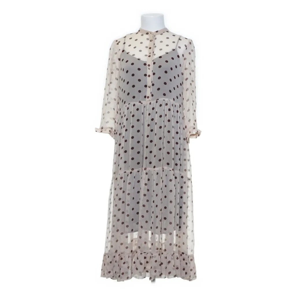 Image of Baum Und Pferdgarten Maxi jurk (Preloved)