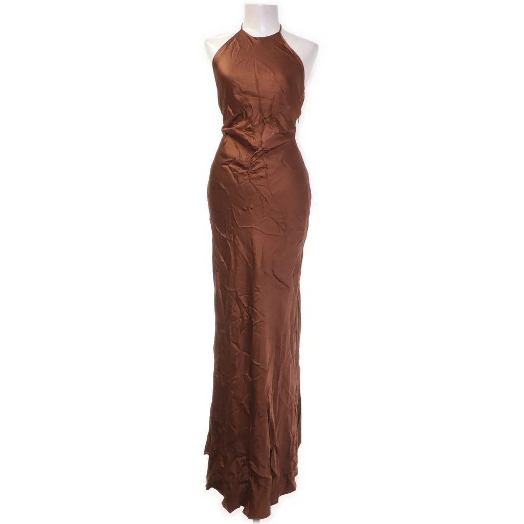Image of Birgitte Herskind Maxi jurk (Preloved)