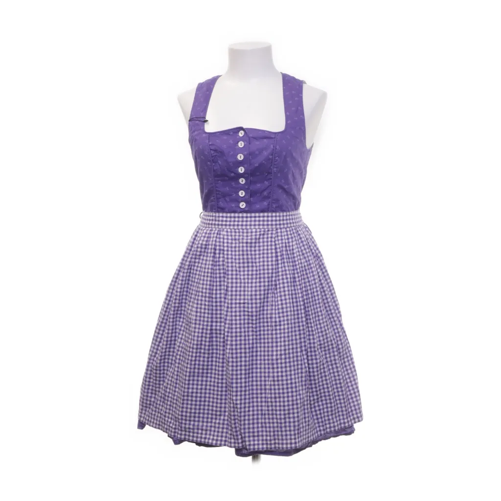 Image of Outfit Classic Dirndl (Preloved)