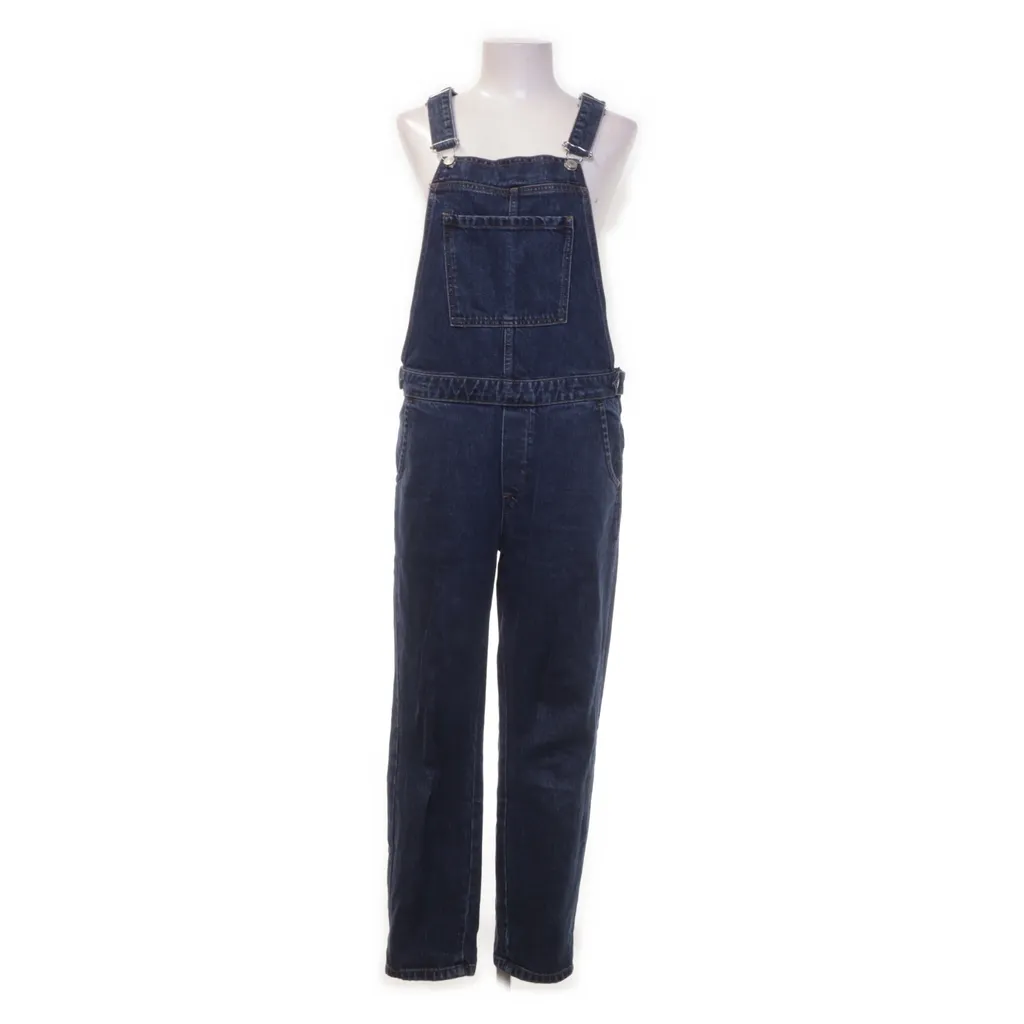 Image of Topshop Tuinbroek (Preloved)