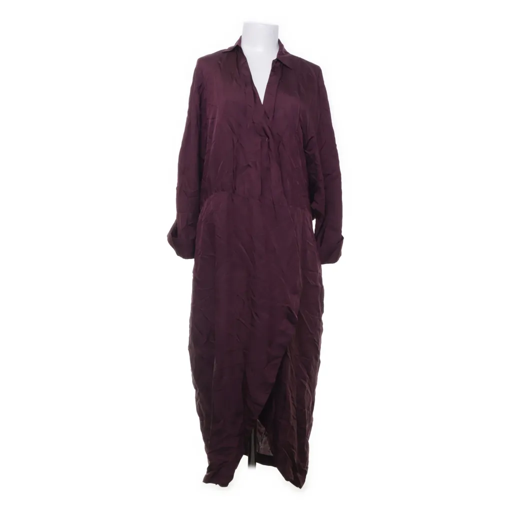 Image of Ahlvar Gallery Maxi jurk (Preloved)