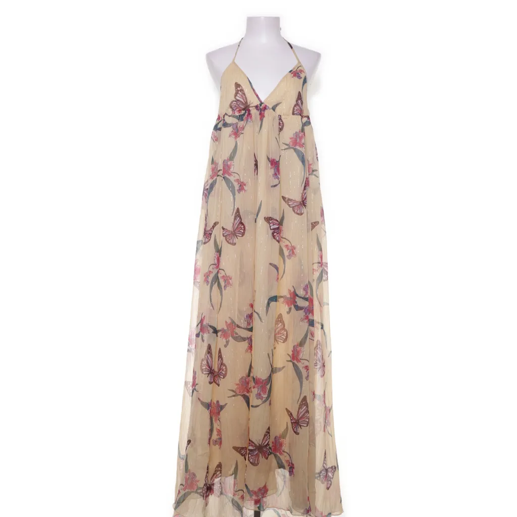 Image of MbyM Halternek jurk (Preloved)