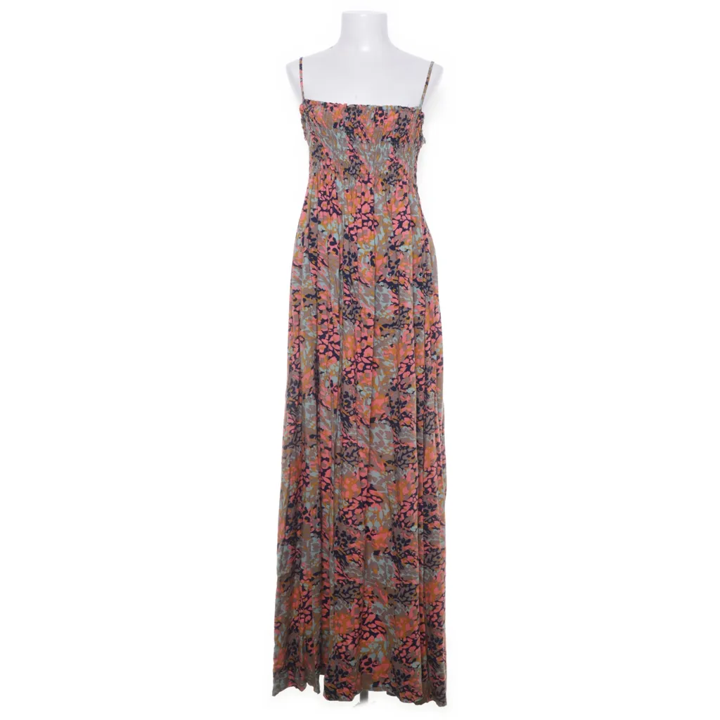Image of Modström Maxi jurk (Preloved)