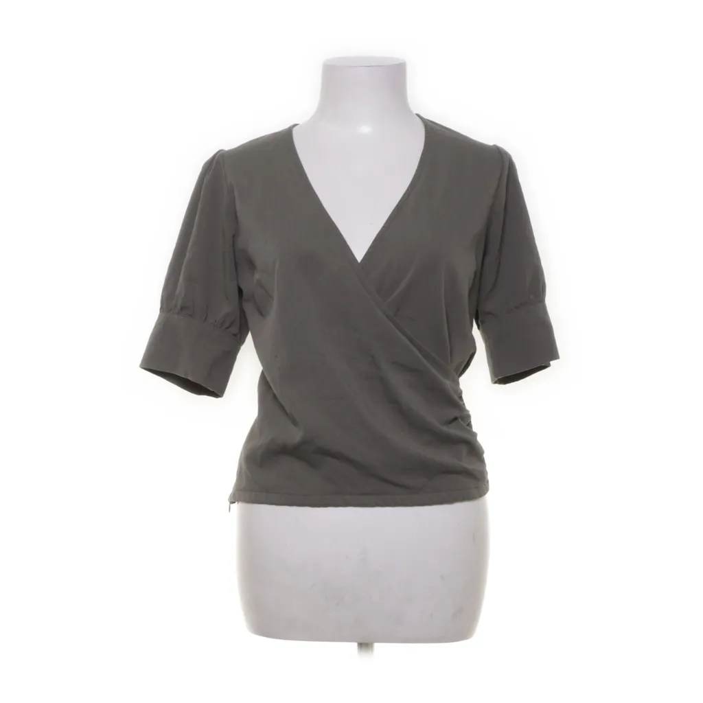 Image of Neo Noir Top (Preloved)