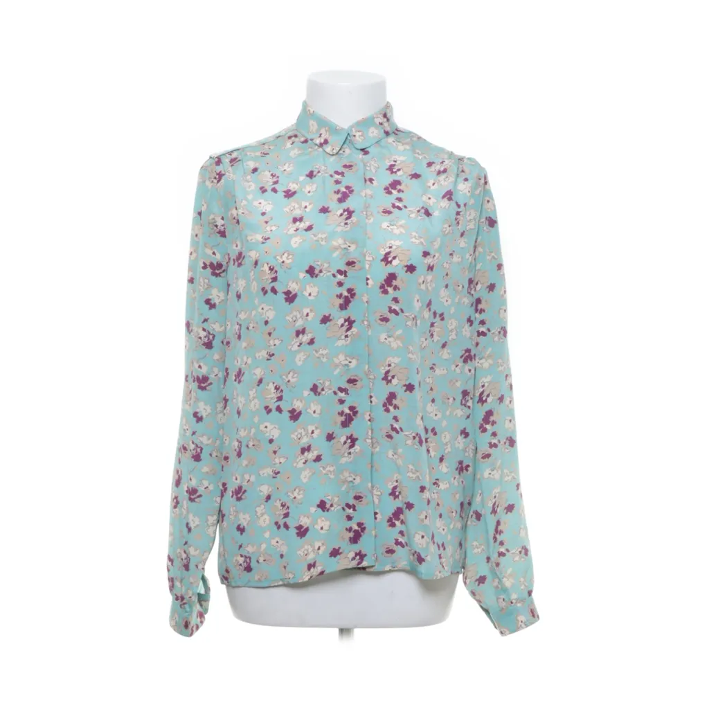 Image of Zadig & Voltaire Shirt (Preloved)