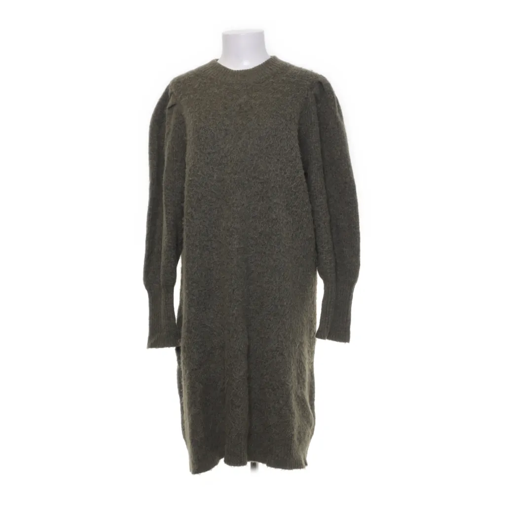 Image of Selected Femme Jurk met col (Preloved)