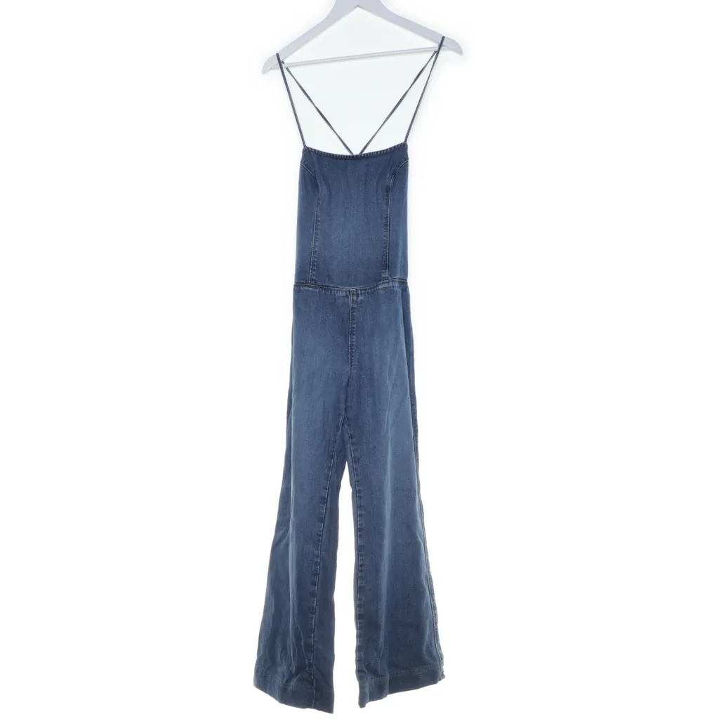 Image of Sisley Tuinbroek (Preloved)