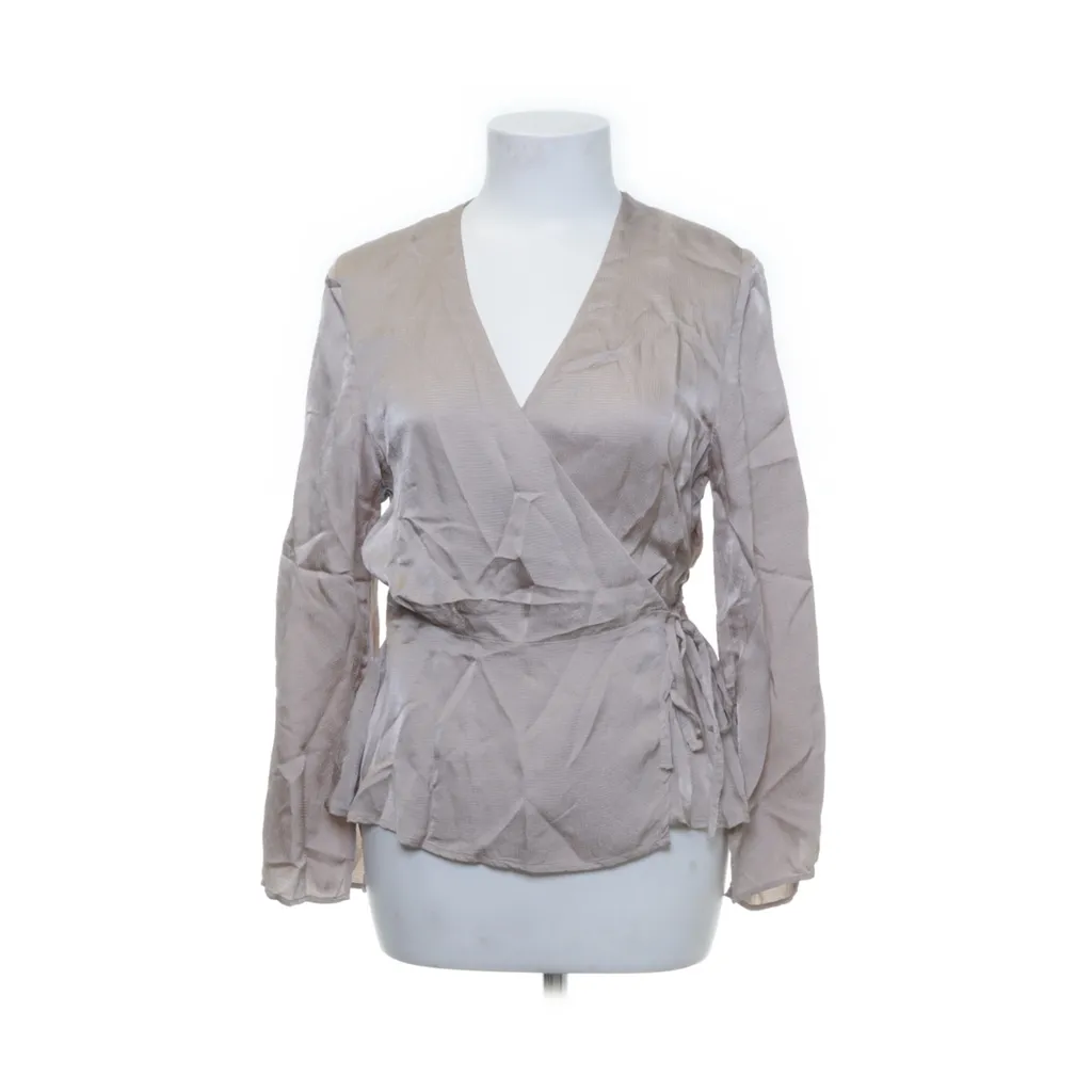 Image of Dagmar Wikkelblouse (Preloved)