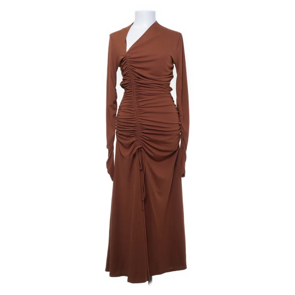 Image of Mango Maxi jurk (Preloved)