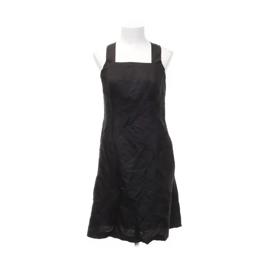 Image of Silk Shop Jurk (Preloved)