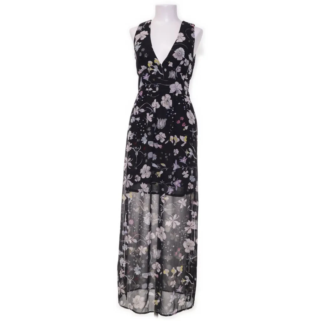 Image of H&M Conscious Collection Maxi jurk (Preloved)