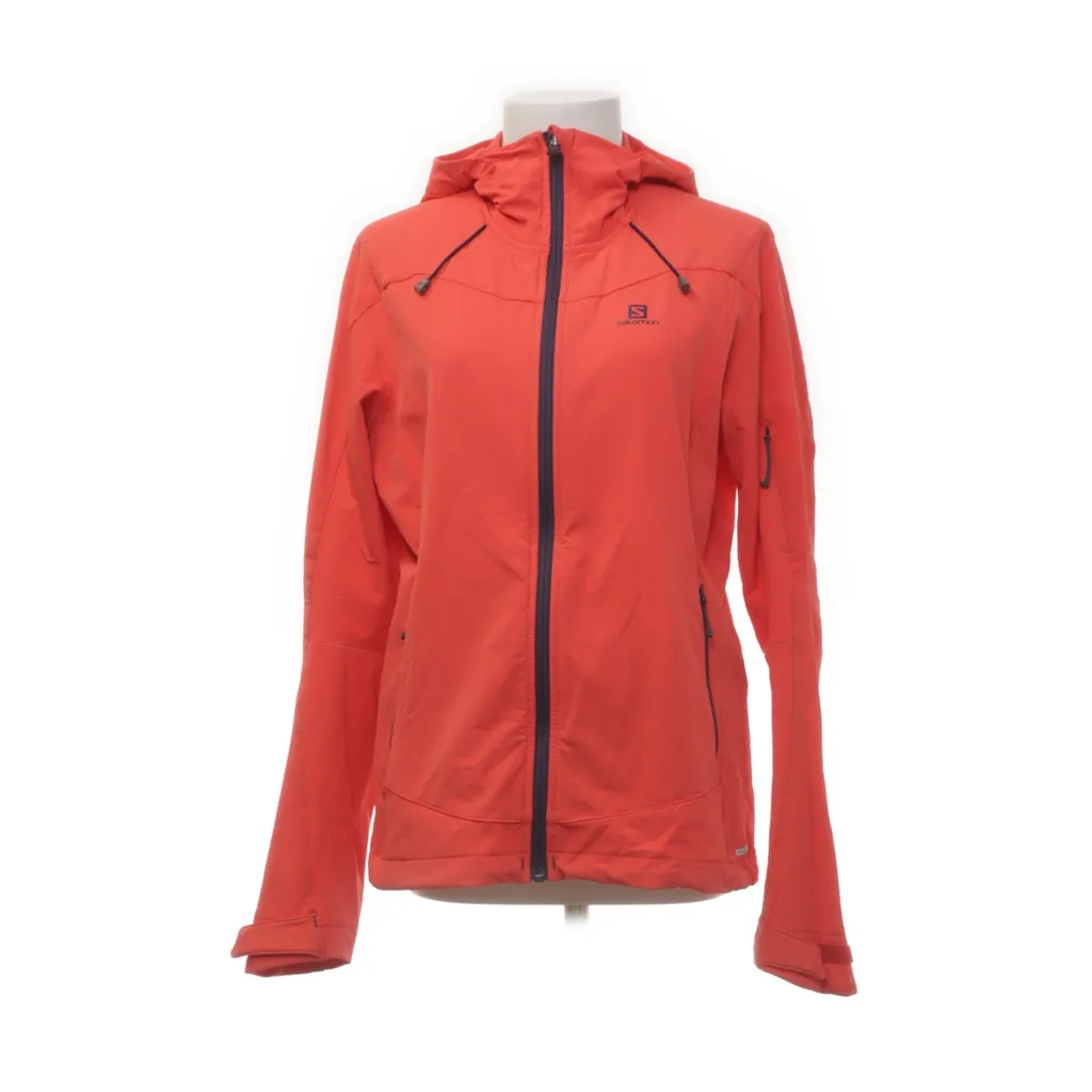 Image of Salomon Shell jack (Preloved)