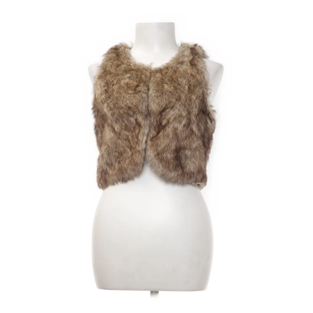 Image of Fishbone Outdoor vest (Preloved)