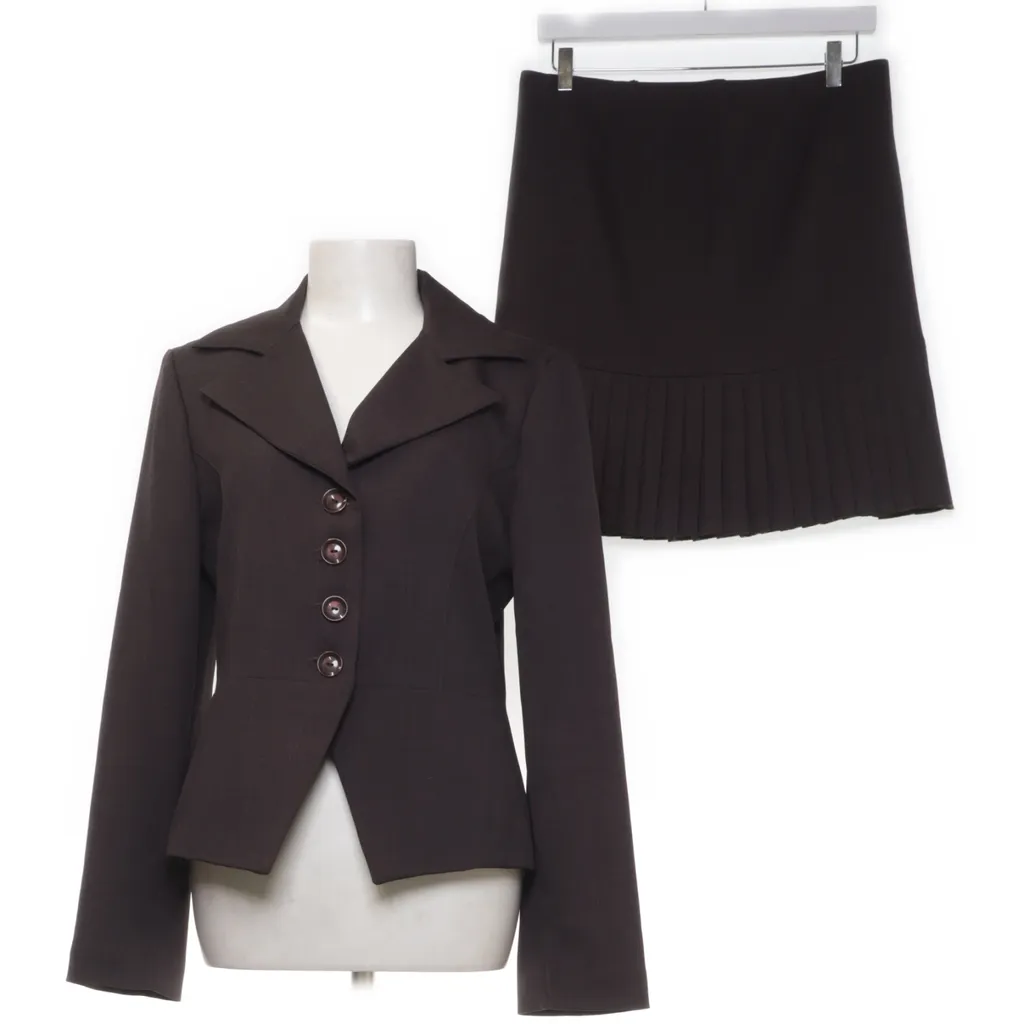 Image of Ana Alcazar Mantelpak (Preloved)
