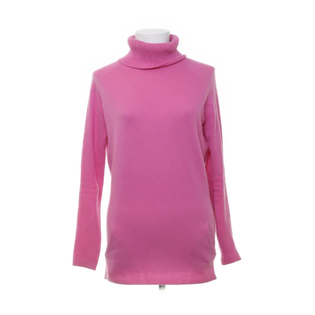 Image of Fair Trade Cashmere Coltrui (Preloved)