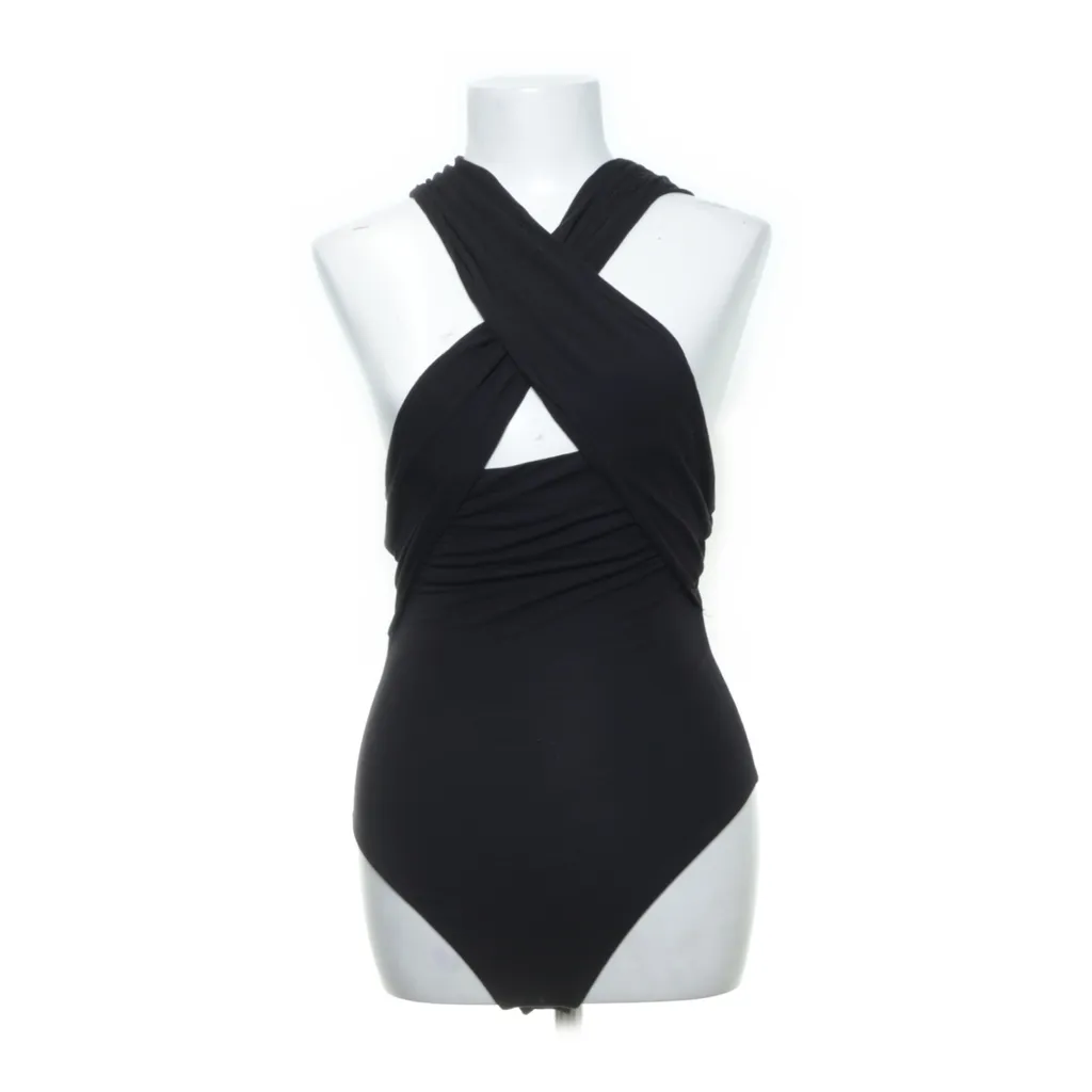 Image of Hanna MW x Gina Tricot Romper (Preloved)