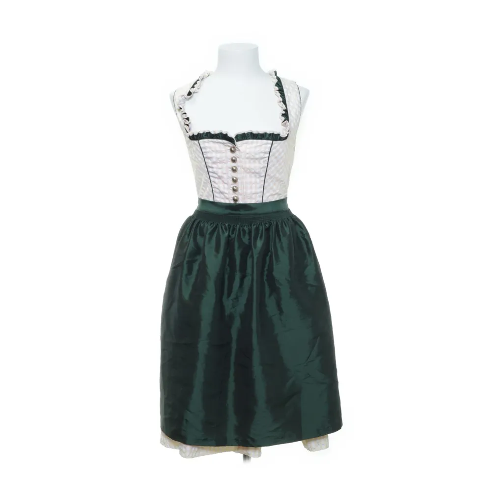 Image of Kaiser Franz Josef Dirndl (Preloved)