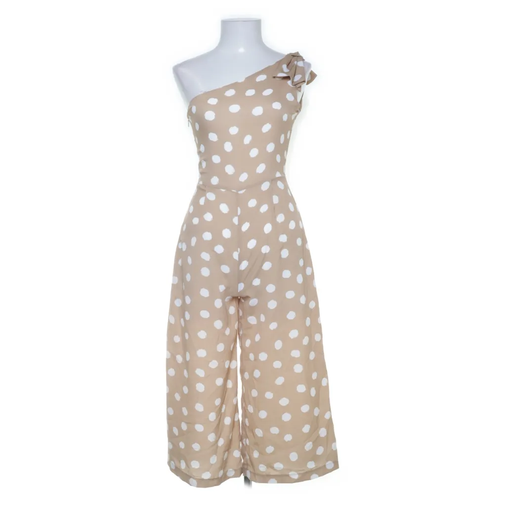 Image of Elsy Girl Jumpsuit (Preloved)