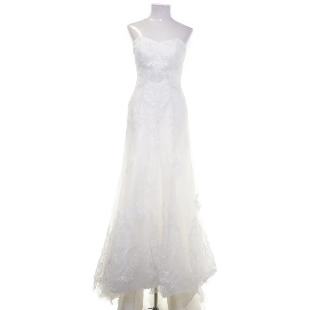 Image of Lilly Trouwjurk (Preloved)