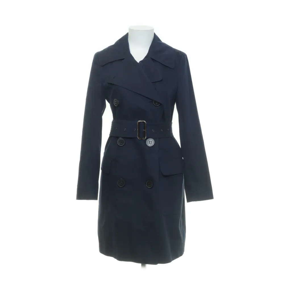 Image of Windsor Trenchcoat (Preloved)