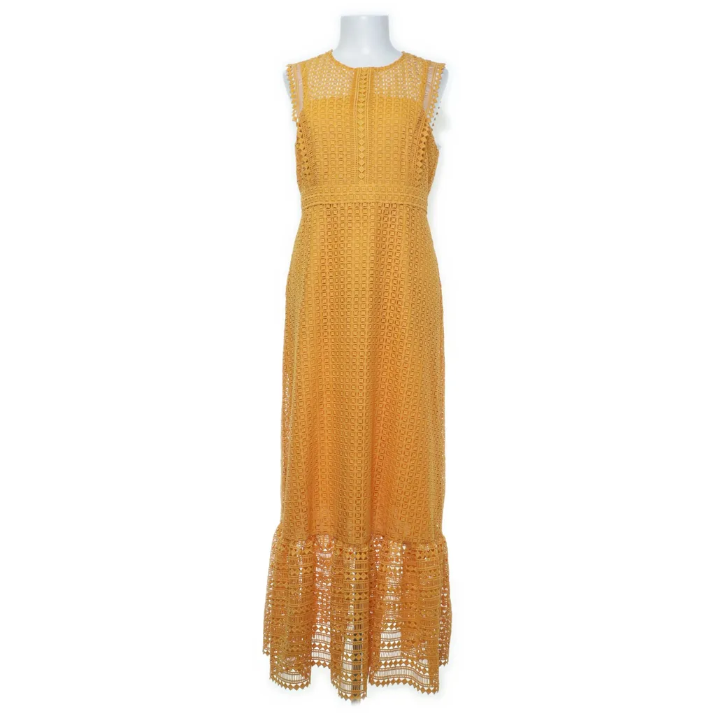 Image of United Colors of Benetton Maxi jurk (Preloved)