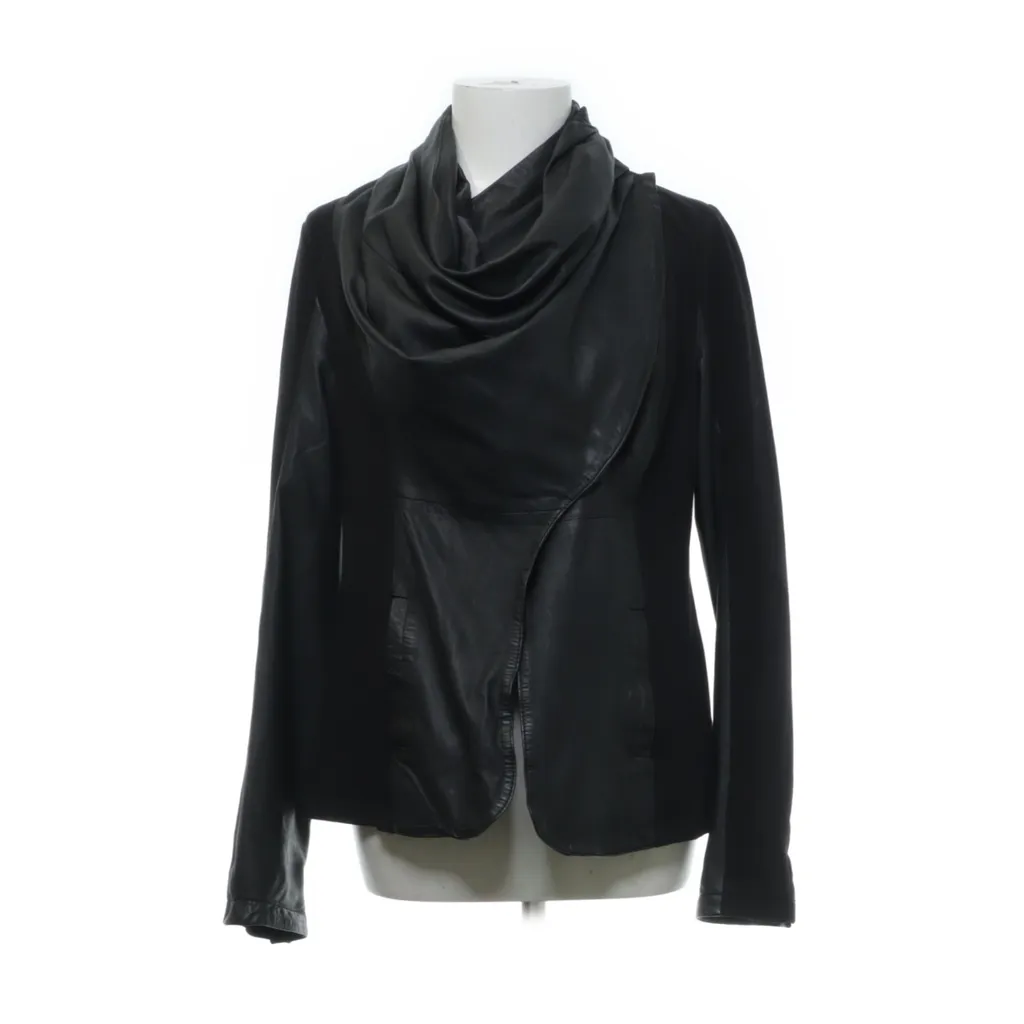 Image of 2NDDAY Leren jack (Preloved)