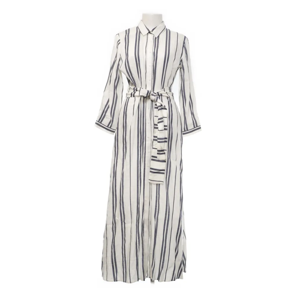 Image of Zara Woman Maxi jurk (Preloved)