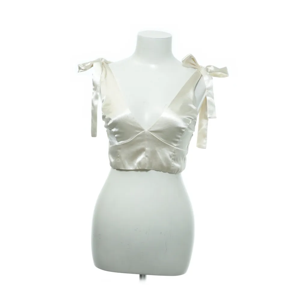 Image of Nasty Gal Haltertop (Preloved)
