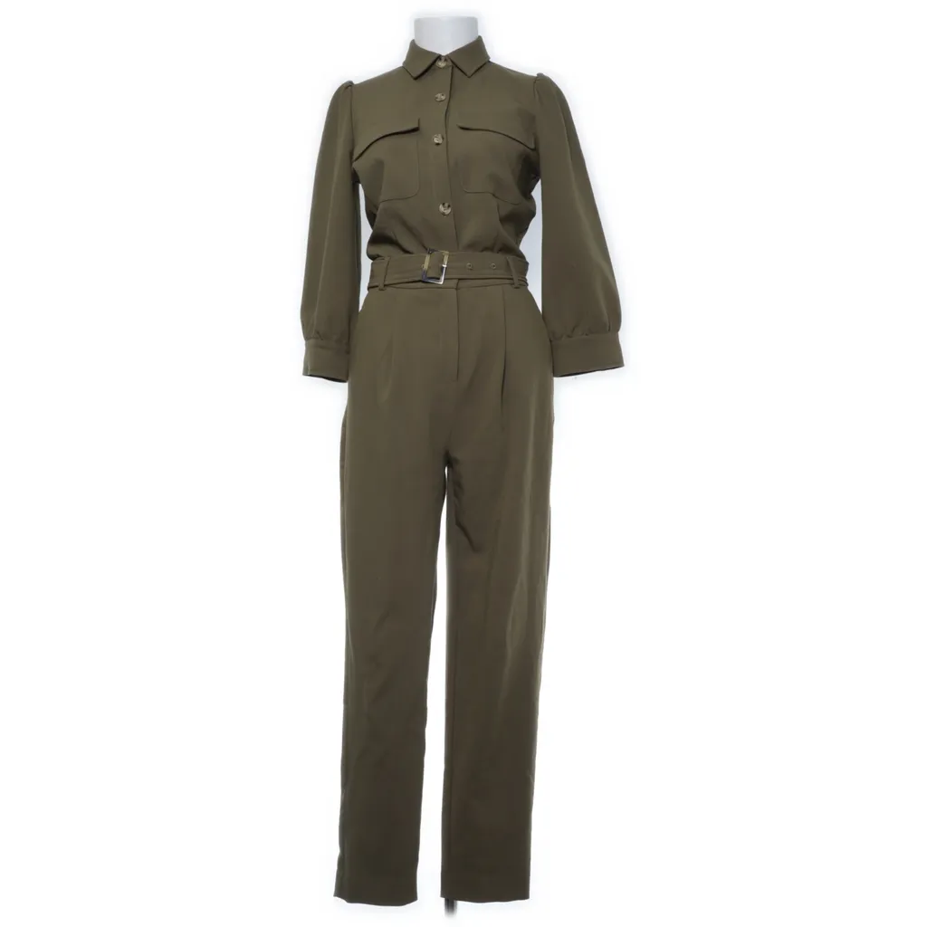 Image of Gestuz Jumpsuit (Preloved)