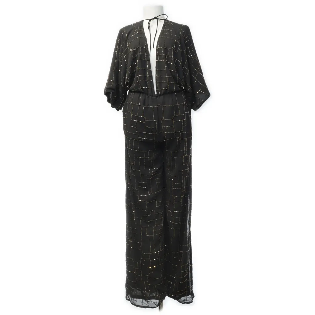 Image of True Decadence Jumpsuit (Preloved)