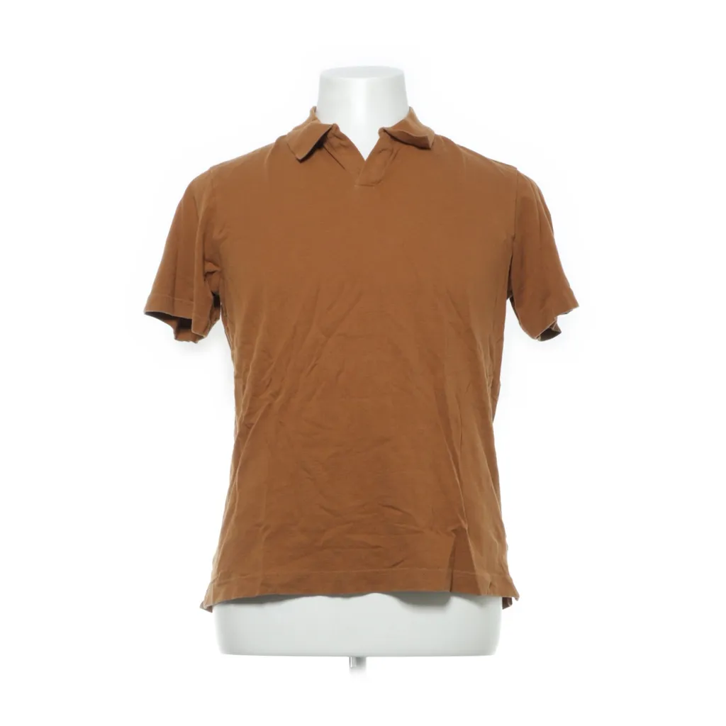 Image of NN07 Poloshirt (Preloved)