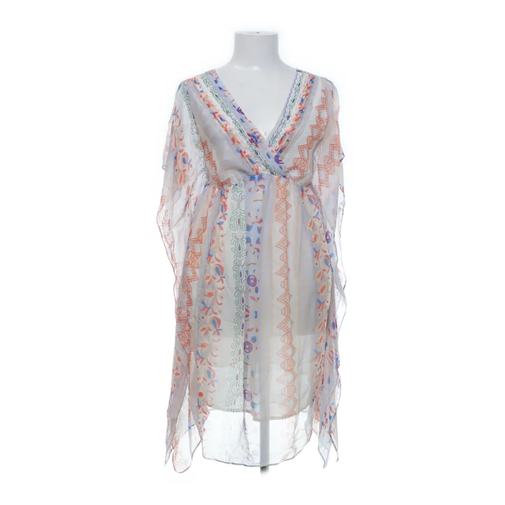 Image of Diane von Furstenberg Vintage Jurk (Preloved)