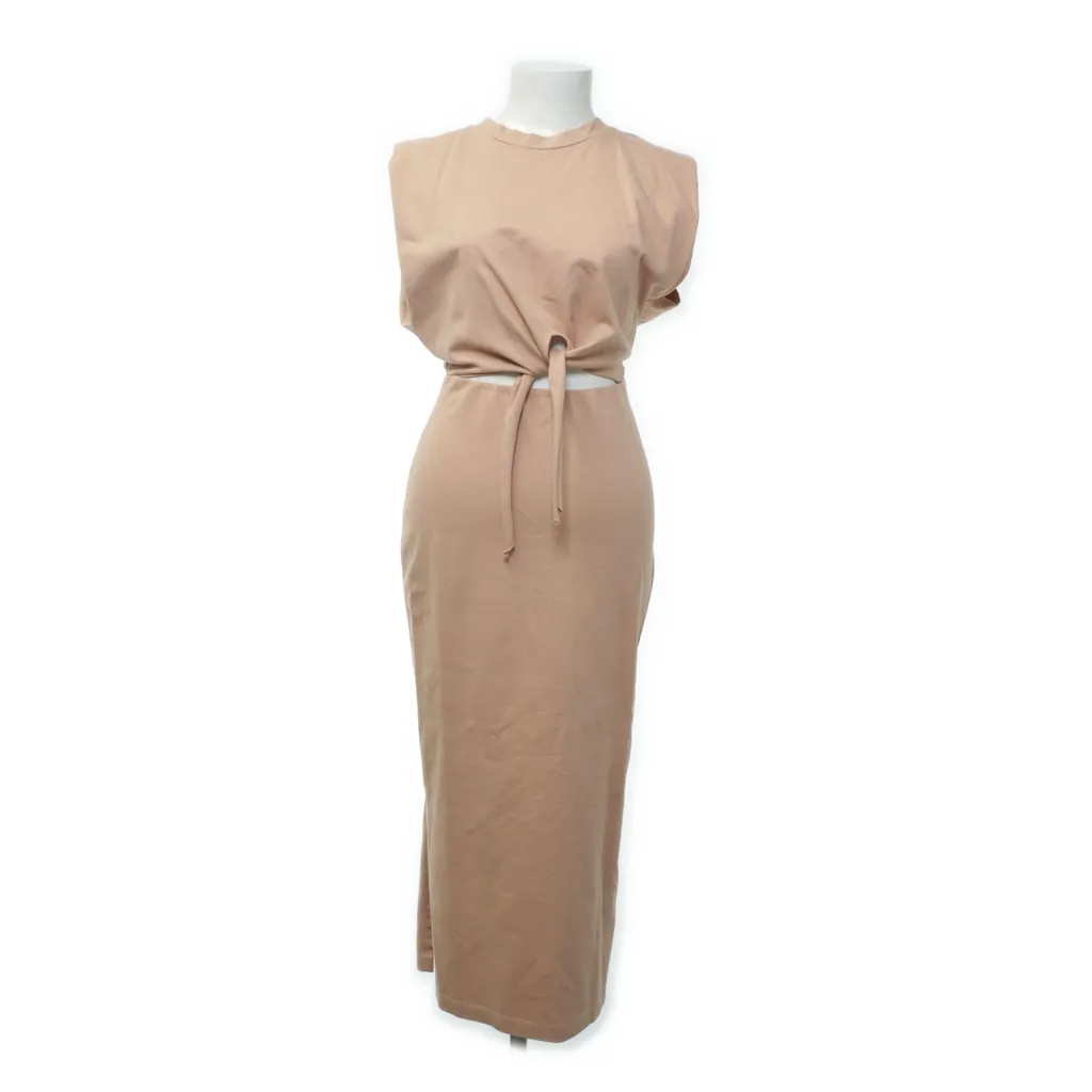Image of Oh April Maxi jurk (Preloved)