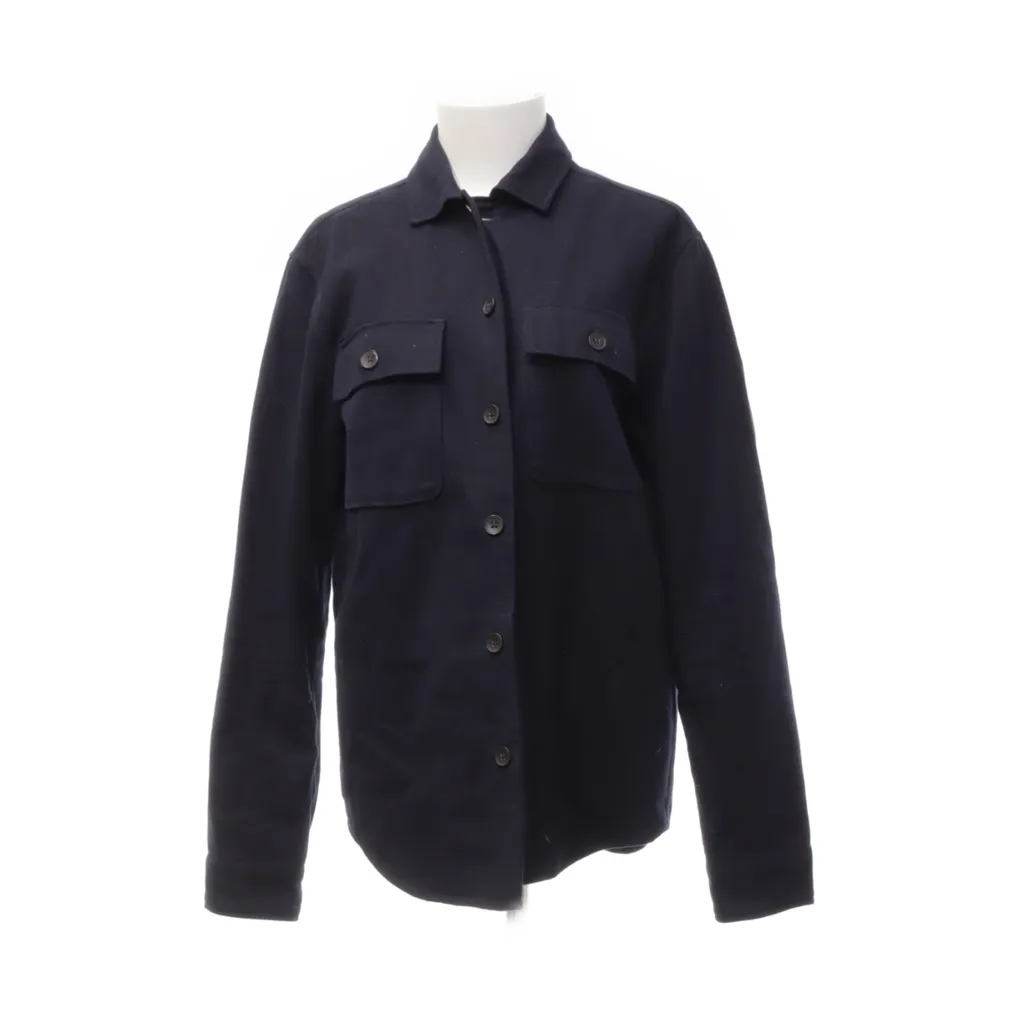 Image of East West Overshirt (Preloved)