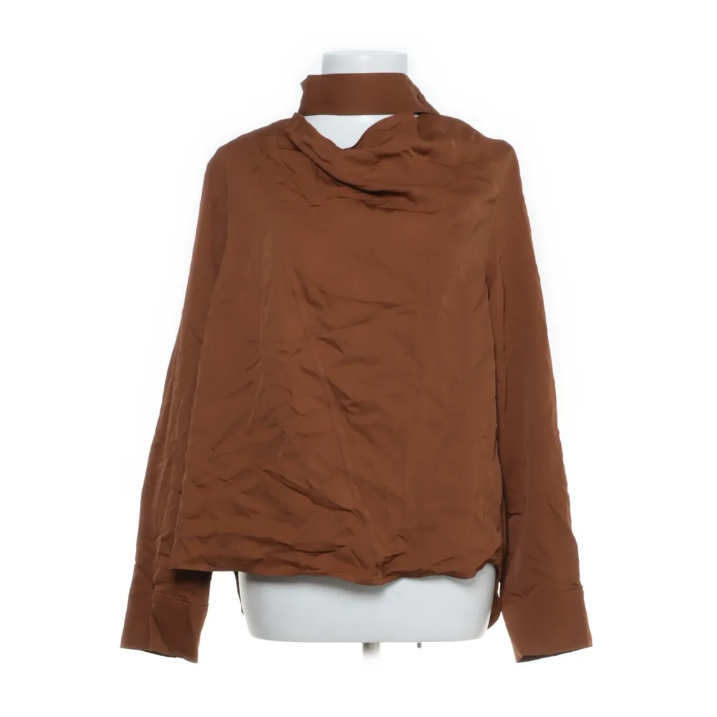Image of COS Strikblouse (Preloved)