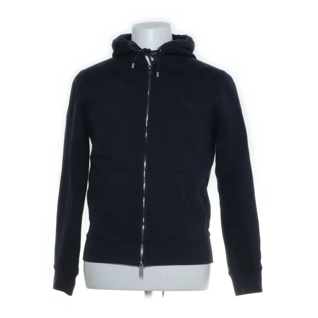 Image of Burberry Capuchon sweater (Preloved)